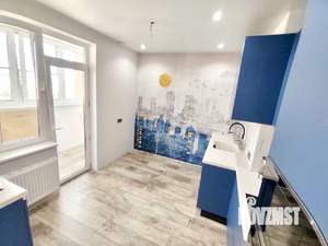 2-к квартира, вторичка, 58м2, 17/17 этаж