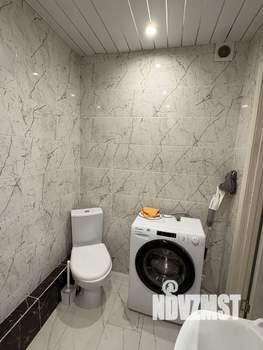 Студия квартира, сданный дом, 25м2, 2/19 этаж
