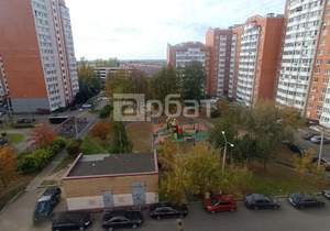 2-к квартира, вторичка, 63м2, 7/14 этаж