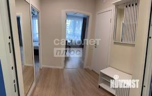 1-к квартира, вторичка, 35м2, 9/14 этаж