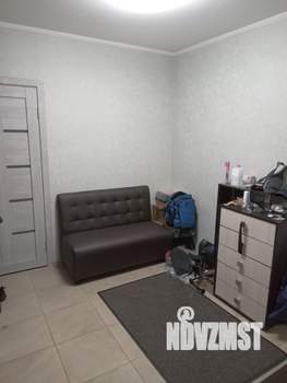 1-к квартира, вторичка, 45м2, 10/17 этаж
