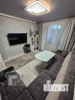 3-к квартира, вторичка, 72м2, 2/3 этаж