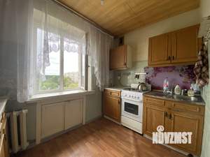 4-к квартира, вторичка, 70м2, 7/9 этаж