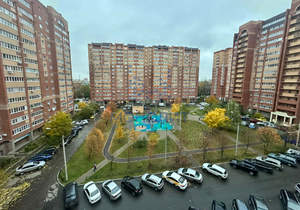 2-к квартира, вторичка, 63м2, 6/8 этаж