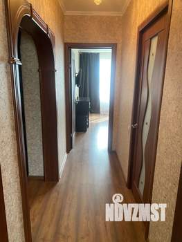 3-к квартира, вторичка, 82м2, 15/17 этаж