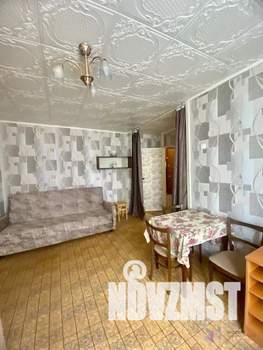 1-к квартира, вторичка, 28м2, 5/5 этаж