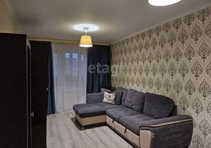 1-к квартира, вторичка, 38м2, 9/14 этаж