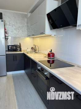 2-к квартира, вторичка, 67м2, 3/9 этаж