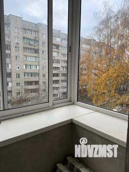 2-к квартира, вторичка, 44м2, 5/5 этаж