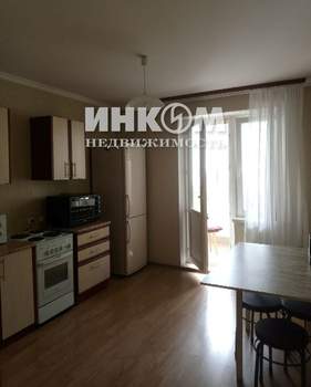 2-к квартира, вторичка, 63м2, 7/14 этаж
