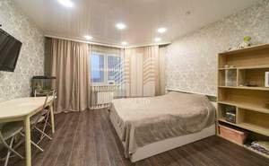 1-к квартира, вторичка, 45м2, 13/17 этаж