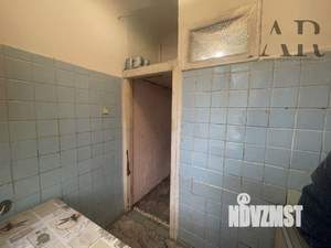 2-к квартира, вторичка, 40м2, 1/2 этаж