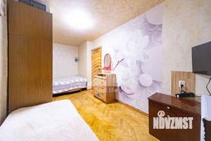 2-к квартира, вторичка, 44м2, 2/5 этаж