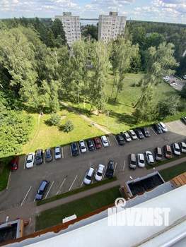 3-к квартира, вторичка, 119м2, 10/10 этаж