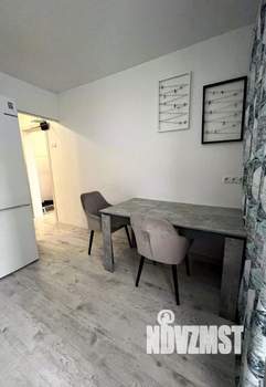 1-к квартира, вторичка, 38м2, 4/16 этаж