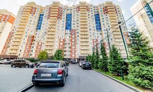 9-к квартира, вторичка, 245м2, 18/18 этаж
