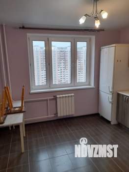 1-к квартира, вторичка, 35м2, 13/17 этаж