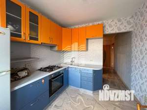 1-к квартира, вторичка, 35м2, 5/5 этаж