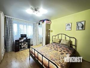 2-к квартира, вторичка, 55м2, 7/10 этаж
