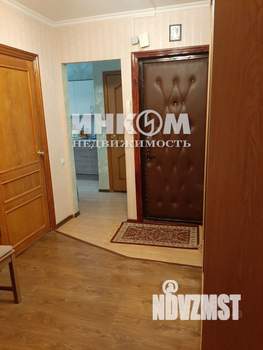 3-к квартира, вторичка, 64м2, 3/9 этаж