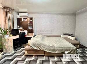 2-к квартира, вторичка, 61м2, 18/23 этаж