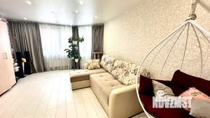 3-к квартира, вторичка, 72м2, 16/17 этаж