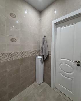 3-к квартира, вторичка, 78м2, 17/17 этаж
