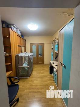 2-к квартира, сданный дом, 69м2, 5/9 этаж
