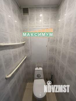 2-к квартира, вторичка, 56м2, 16/17 этаж