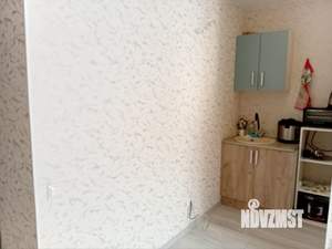 Студия квартира, вторичка, 29м2, 11/17 этаж