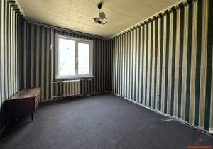 3-к квартира, вторичка, 62м2, 2/5 этаж