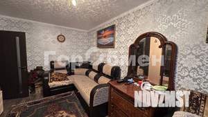 1-к квартира, вторичка, 32м2, 1/5 этаж