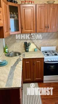 2-к квартира, вторичка, 43м2, 2/2 этаж