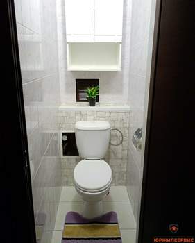 2-к квартира, вторичка, 43м2, 5/5 этаж