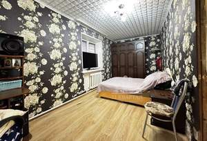 2-к квартира, вторичка, 44м2, 5/5 этаж