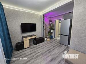 Студия квартира, вторичка, 24м2, 6/19 этаж