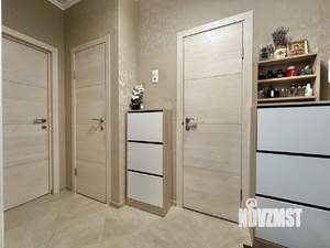 1-к квартира, вторичка, 35м2, 9/17 этаж