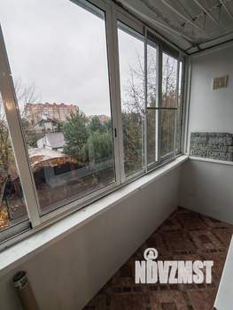 2-к квартира, вторичка, 44м2, 3/5 этаж