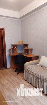 3-к квартира, вторичка, 67м2, 3/3 этаж