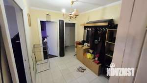 3-к квартира, вторичка, 65м2, 4/5 этаж
