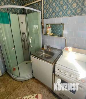 2-к квартира, вторичка, 39м2, 1/2 этаж