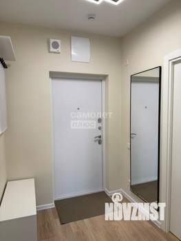 1-к квартира, вторичка, 35м2, 9/14 этаж