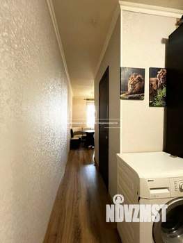 1-к квартира, вторичка, 36м2, 1/3 этаж