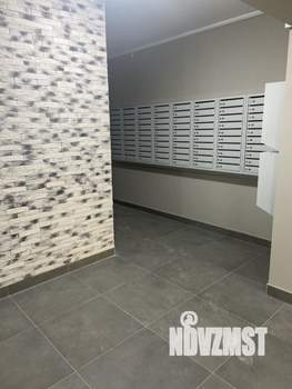 1-к квартира, вторичка, 45м2, 16/19 этаж