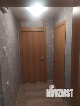 2-к квартира, вторичка, 44м2, 2/4 этаж