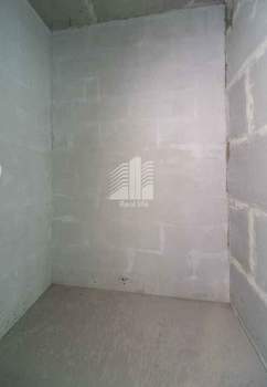 1-к квартира, вторичка, 45м2, 12/17 этаж