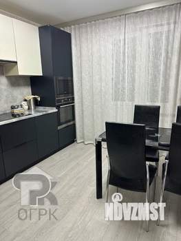 1-к квартира, вторичка, 42м2, 12/17 этаж