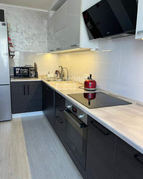 2-к квартира, вторичка, 67м2, 3/9 этаж