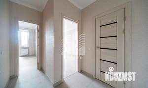 1-к квартира, вторичка, 39м2, 3/17 этаж