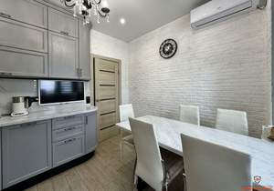 2-к квартира, вторичка, 56м2, 2/16 этаж
